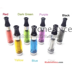 Free shipping CE5 electric parts atomizer