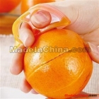 free shipping orange peeler Easy Opener Lemon Orange Peeler   Cutter convenient
