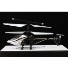 free shipping  3ch mini i-helicopter with gyro, mini i-helicopter 777-172  factory price