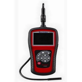 MaxiVideo MV201 Inspection digital Videoscope -DHL free shipping- auto diagnostic scanner (5.5mm imager head)