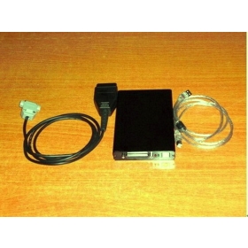 KESS OBD Tuning Kit for read EEPROM and flash from ECU by OBD for car chip tuning 