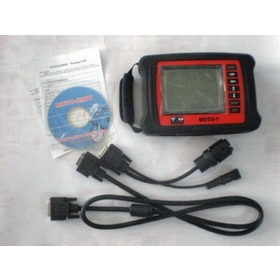  MOTORCYCLE DIAGNOSTIC SCANNER code scanner diagnosis auto repair tool programmer