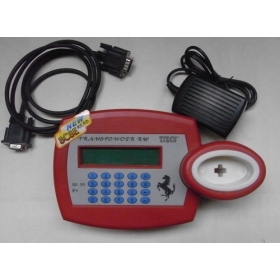 AD90 AD-90 ad90 TRANSPONDER KEY PROGRMMER transponder key programmer 