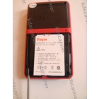 launch x431 diagun's battery 3.7V 1450mAh Rechargeable li-ion polymer Battery + all of the world free ship