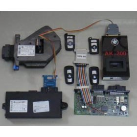 Best Ak300 Key Programmer Auto Key Programmer car equipment DHL free shipping