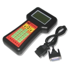 Airbag Resetting and Anti-Theft Code Reader Wholesale- diagnostic scanner OBD-II key programmer CAN