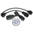 10pcs/lot SMPS MPPS v.3.0.2.37 EDC16 Chip Tuning Remap Chiptuning CAN Flasher 