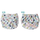  Do not contain PVC * baby/can wash/cotton urine pants/urine BuDou/diapers trousers/simple type  