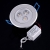 3W 85-265V 300LM 3000-3500K Warm White LED light 3 leds Ceiling Light Energy Saving led Lighting free shipping    LH94220