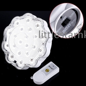 AC 100-240V E27 21 LED 3W Rechargeable Emergency LED Light Lamp with Remote Control led down light free shipping     lh94376