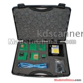 X-PROGM V5.0 X PROGM V5.0 XPROGM V5.0 full authorization ,free shipping by DHL/UPS