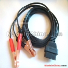 lexia-3 lexia 3 Citroen/ 16pin to Clip Cable Diagnostic P2000