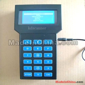 tacho v2008 odometer correction kit / mileage correction kit auto speedometer high-quality tool