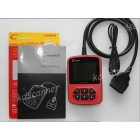 factory price Launch Cresetter oil lamp reset vehcile Oil reset auto diagnostic scanner 