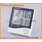 Wholesale New Digital Temperature Humidity Meter Thermometer, freeshipping, dropshipping 