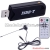 ISDB-T USB TV RTL-SDR FM+DAB Radio Tuner Receiver Stick Realtek RTL2832U 00
