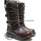  vhot sale!!! best selling new men's Cowboy boots man boots boots size 38 39 40 41 42 43 nj1