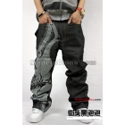 hot sale!!! free shipping new man's pants Loose trousers sizes:30 32 34 36 38 40 42 goodagain668