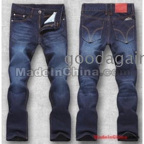 hot sale!!! free shipping new man's pants Leisure joker jeans sizes:28 29 30 31 32 33 34 35 36   