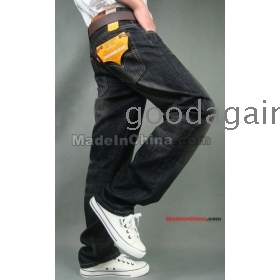 hot sale!!! free shipping new man's pants Fashion leisure pants sizes:28 29 30 31 32 33 34 35 36  
