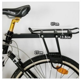 detachable bike rack