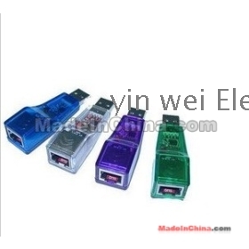 USB RJ45 / various computer/turn the Internet this/tablet computer special/USB turn WangKou/an adapter