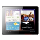 7 inch band receiver 3G dual-core MTK6577 dual card dual standby mobile phone tablet computer can call GPS navigation