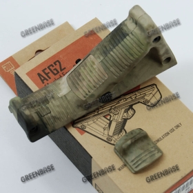 Magpul Angled Fore Grip PTS AFG2 with Box A-TACS (AFG2-B-AT) 