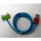  GOOD Quality USB2.0 DATA CHARGE SNYC CABLE CHARGER ADAPTER FOR S  PAD