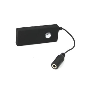 HOT sale BLUETOOTH A2DP HEADSET ADAPTER AUDIO RECEIVER DONGLE 1pcs Free shipping