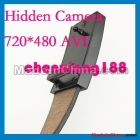 Brand New Leather belt girdle Style Hidden Camera Mini DVR 720*480 30fps WebCam Black color 