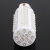 on sale  bright LED bulb 7W E27 220V Cold  LED lamp with 108 led 360 degree Spot light Free shipping