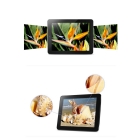 New Arrival ! Onda V811 8" Android 4.0 IPS Capacitive dual core 1.5GHz 1GB 16GB Tablet PC Webcam+External 3G+WIFI+HDMI+1024x768