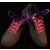 LED flashing shoelace, Light up shoelaces shoe s, Laser shoelaces, Colorful fashion led shoelace 25pairs/lot