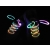 LED flashing shoelace, Light up shoelaces shoe s, Laser shoelaces, Colorful fashion led shoelace 25pairs/lot