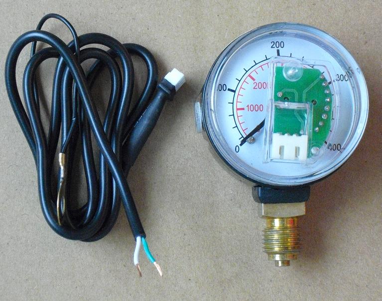 CNG Pressure Gauge Manometer Wholesale CNG Pressure Gauge/Manometer