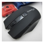  ZR-100 V wireless mouse 2.4 G mini receiver send the mouse pad       