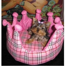 Linen mat crown small dogs a dog's  litter pet Waterloo summer cleaning more easily master light