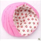 Dog and  litter litters house pet bed scalloped, more 