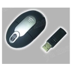 USB wireless mouse infrared mouse mini mouse carried conveniently use # 6867      