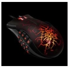  snake that snake lava special edition the blessed, the blessed/snake/world of warcraft mouse     