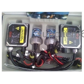 Wholesale -Xenon HID headlamps H1 H3 H7 HID Kit 12v 35w 