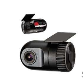  HD 720P Smallest In Car Dash Camera Video Register Recorder DVR Cam G-sensor