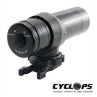 New Waterproof Cyclops Extreme Sports Helmet Camera Cam DVR