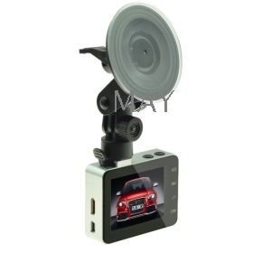 2.7"1080P HD Car Digital Video Recorder Camera DVR with HDMI 302A