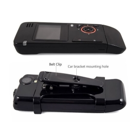 1080P Car DVR Camcorder Portable Recorder Loop Record Vehicle Dash Cam Video DVR