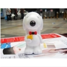 Cheap S520 cartoon mobile phone,charecteristic phone, snoopy, lively phone