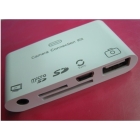 5 in1 SD Micro SD Reader Video To TV Upload Photo from Camera For  