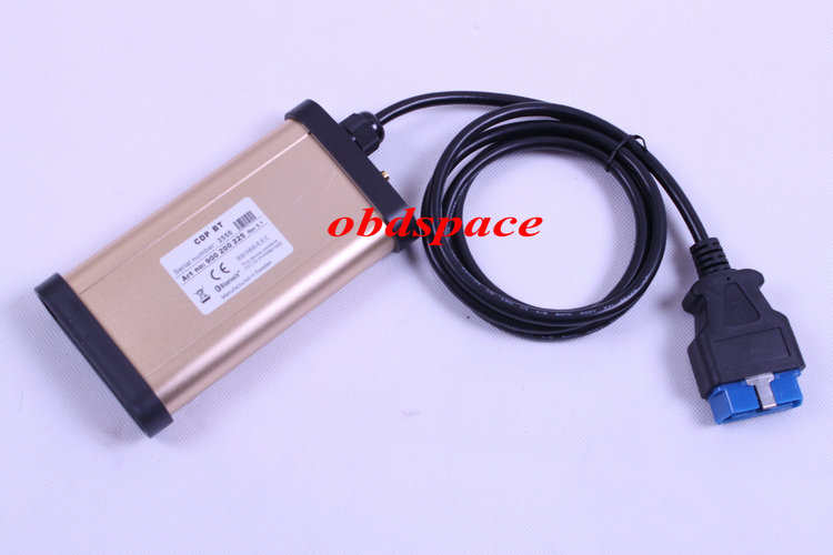 2012 performance CDP Cars Multi language Wholesale 2012 High