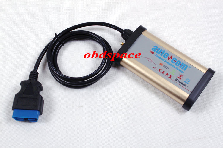 2012 performance CDP Cars Multi language Wholesale 2012 High